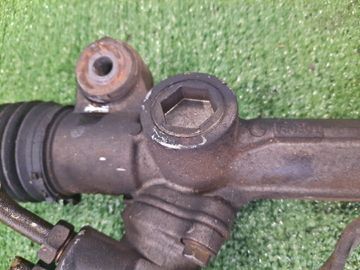 РУЛЕВАЯ РЕЙКА НА TOYOTA PREMIO ZZT245 1ZZ-FE