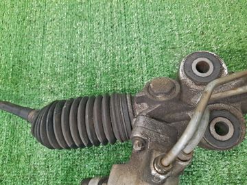 РУЛЕВАЯ РЕЙКА НА NISSAN SKYLINE V35 VQ25DD