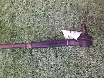 РУЛЕВАЯ РЕЙКА НА TOYOTA WISH ZNE10G 1ZZ-FE