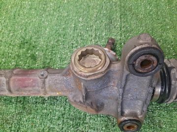 РУЛЕВАЯ РЕЙКА НА TOYOTA WISH ZNE10G 1ZZ-FE