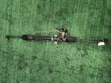 РУЛЕВАЯ РЕЙКА НА HONDA CAPA GA4 D15B