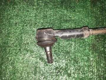 РУЛЕВАЯ РЕЙКА НА HONDA CAPA GA4 D15B