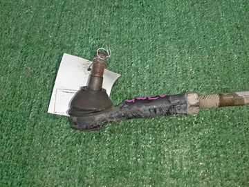 РУЛЕВАЯ РЕЙКА НА MAZDA CAPELLA GWEW FS-DE