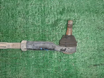 РУЛЕВАЯ РЕЙКА НА MAZDA CAPELLA GWEW FS-DE