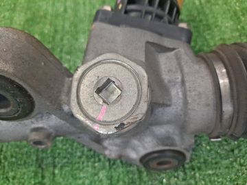 РУЛЕВАЯ РЕЙКА НА MAZDA ATENZA GH5FW L5-VE