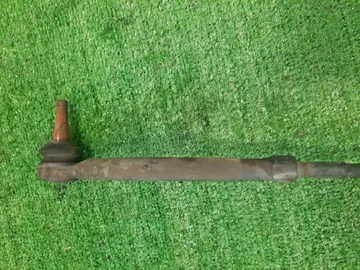 РУЛЕВАЯ РЕЙКА НА NISSAN TEANA J32 VQ25DE