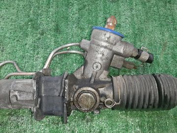 РУЛЕВАЯ РЕЙКА НА NISSAN SERENA TNC24 QR20DE