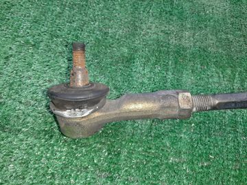 РУЛЕВАЯ РЕЙКА НА MITSUBISHI GRANDIS NA4W 4G69