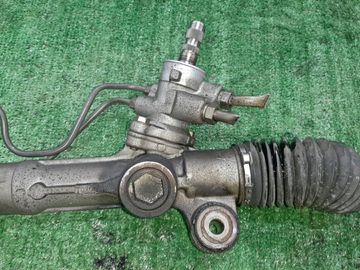 РУЛЕВАЯ РЕЙКА НА TOYOTA CALDINA ST246W 3S-GTE