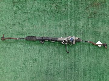 РУЛЕВАЯ РЕЙКА НА NISSAN TEANA J32 VQ25DE