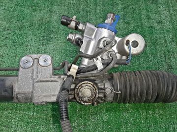 РУЛЕВАЯ РЕЙКА НА NISSAN TEANA J32 VQ25DE