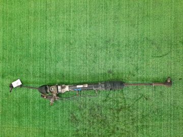 РУЛЕВАЯ РЕЙКА НА NISSAN PRESAGE HU30 VQ30DE