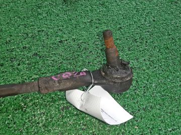 РУЛЕВАЯ РЕЙКА НА MITSUBISHI MIRAGE DINGO CQ2A 4G15