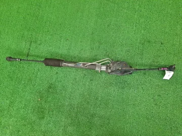 РУЛЕВАЯ РЕЙКА НА NISSAN MARCH K11 CG13DE