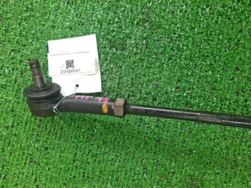 РУЛЕВАЯ РЕЙКА НА NISSAN MARCH K11 CG13DE