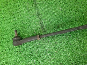 РУЛЕВАЯ РЕЙКА НА NISSAN MARCH K11 CG13DE