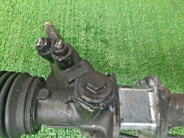 РУЛЕВАЯ РЕЙКА НА SUBARU FORESTER SF5 EJ20E