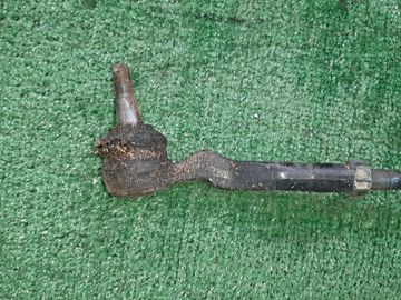 РУЛЕВАЯ РЕЙКА НА NISSAN SKYLINE V35 VQ25DD