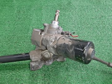 РУЛЕВАЯ РЕЙКА НА HONDA FIT GD1 L13A