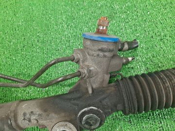 РУЛЕВАЯ РЕЙКА НА NISSAN PRESAGE TU31 QR25DE