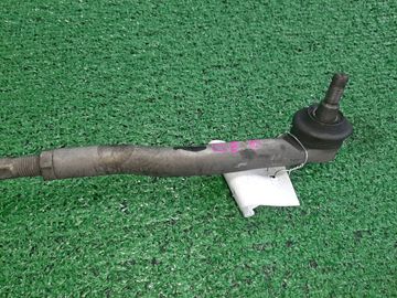 РУЛЕВАЯ РЕЙКА НА HONDA FIT GE8 L15A