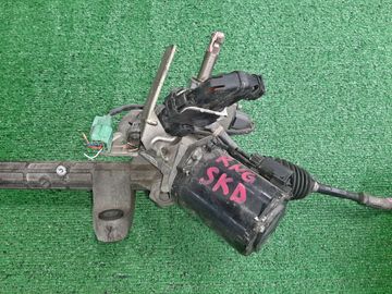 РУЛЕВАЯ РЕЙКА НА HONDA STREAM RN6 R18A