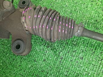 РУЛЕВАЯ РЕЙКА НА TOYOTA NOAH AZR60G 1AZ-FSE