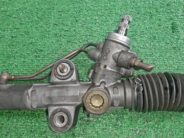 РУЛЕВАЯ РЕЙКА НА MAZDA PREMACY CPEW FS-DE