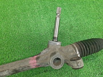 РУЛЕВАЯ РЕЙКА НА TOYOTA NOAH ZRR70W 3ZR-FE