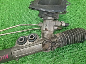 РУЛЕВАЯ РЕЙКА НА NISSAN CEFIRO A33 VQ20DE