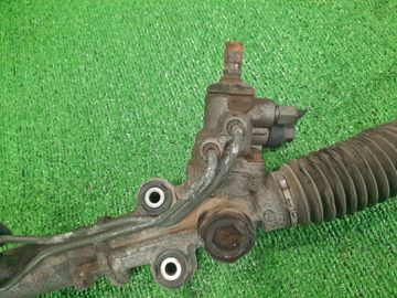 РУЛЕВАЯ РЕЙКА НА TOYOTA MARK II GX90 1G-FE