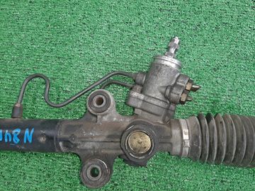 РУЛЕВАЯ РЕЙКА НА MITSUBISHI CHARIOT GRANDIS N84W 4G64