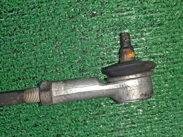 РУЛЕВАЯ РЕЙКА НА MITSUBISHI CHARIOT GRANDIS N84W 4G64