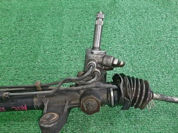 РУЛЕВАЯ РЕЙКА НА HONDA STEPWGN RF1 B20B