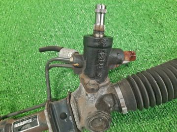 РУЛЕВАЯ РЕЙКА НА TOYOTA CORSA EL53 5E-FE