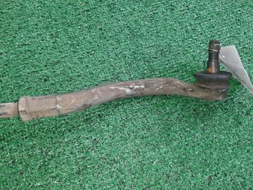 РУЛЕВАЯ РЕЙКА НА HONDA CIVIC FD1 R18A