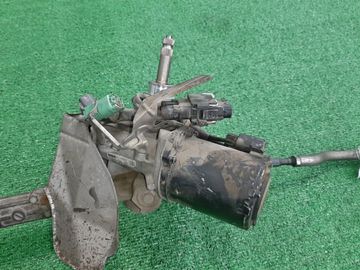 РУЛЕВАЯ РЕЙКА НА HONDA STREAM RN8 R20A