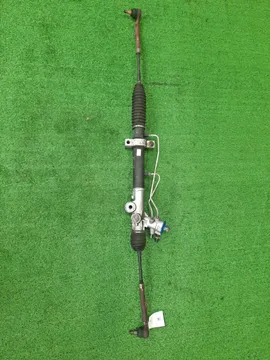 РУЛЕВАЯ РЕЙКА НА NISSAN TEANA J31 VQ23DE