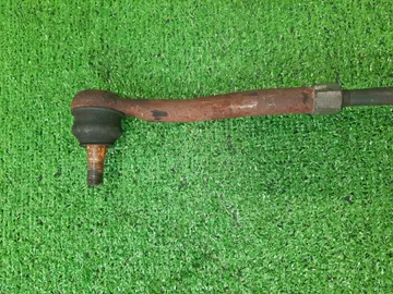 РУЛЕВАЯ РЕЙКА НА NISSAN TEANA J31 VQ23DE