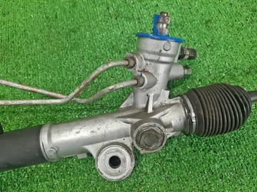 РУЛЕВАЯ РЕЙКА НА NISSAN TEANA J31 VQ23DE