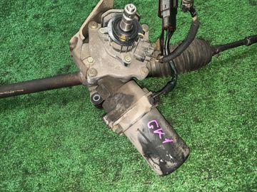 РУЛЕВАЯ РЕЙКА НА HONDA MOBILIO SPIKE GK1 L15A