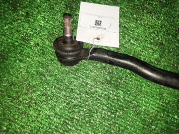 РУЛЕВАЯ РЕЙКА НА HONDA MOBILIO SPIKE GK1 L15A