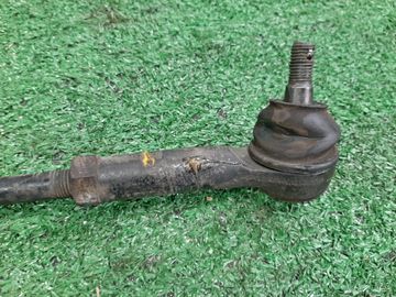 РУЛЕВАЯ РЕЙКА НА NISSAN CUBE Z10 CG13DE