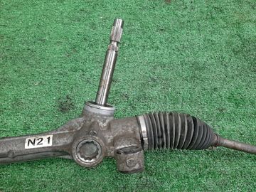 РУЛЕВАЯ РЕЙКА НА TOYOTA VOXY ZRR80G 3ZR-FAE