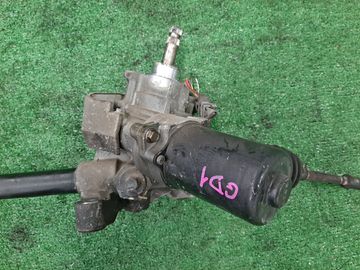 РУЛЕВАЯ РЕЙКА НА HONDA FIT GD1 L13A