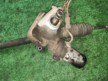 РУЛЕВАЯ РЕЙКА НА HONDA FIT GD1 L13A