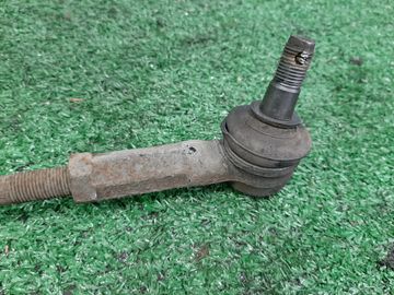 РУЛЕВАЯ РЕЙКА НА SUZUKI CHEVROLET CRUZE HR52S M13A