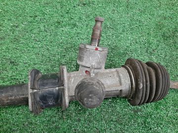 РУЛЕВАЯ РЕЙКА НА SUZUKI CHEVROLET CRUZE HR52S M13A