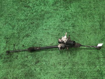 РУЛЕВАЯ РЕЙКА НА HONDA FIT GD1 L13A