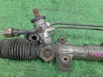 РУЛЕВАЯ РЕЙКА НА MAZDA BONGO FRIENDEE SGEW FE